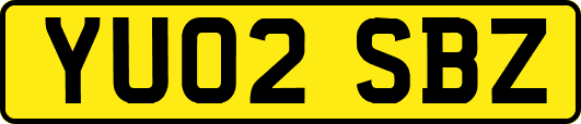 YU02SBZ