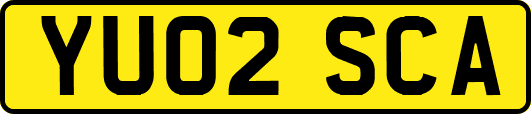 YU02SCA