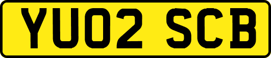 YU02SCB