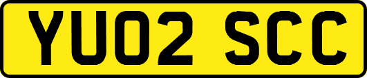 YU02SCC