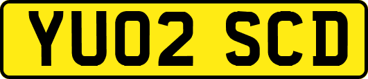 YU02SCD