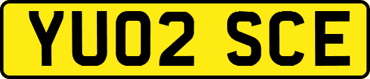 YU02SCE