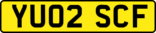YU02SCF