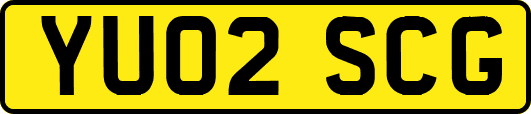 YU02SCG