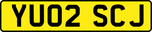 YU02SCJ