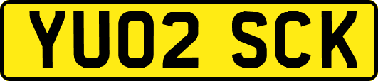 YU02SCK