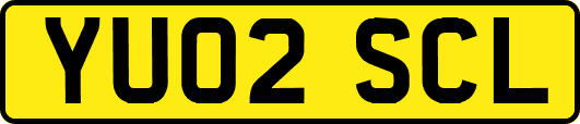 YU02SCL