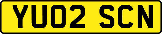 YU02SCN