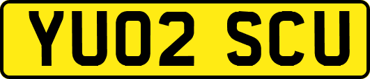YU02SCU