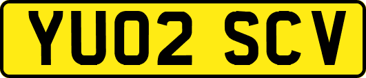 YU02SCV