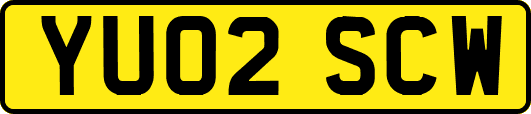 YU02SCW
