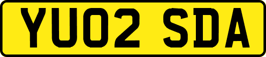 YU02SDA