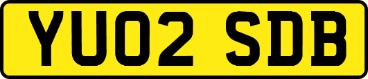 YU02SDB