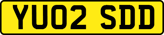 YU02SDD