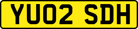 YU02SDH