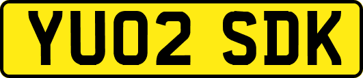 YU02SDK