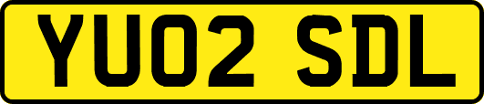 YU02SDL