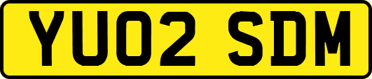 YU02SDM