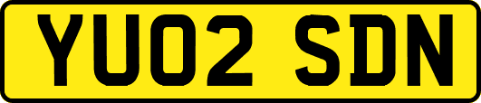 YU02SDN