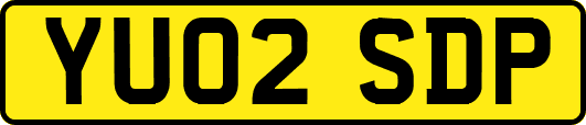YU02SDP