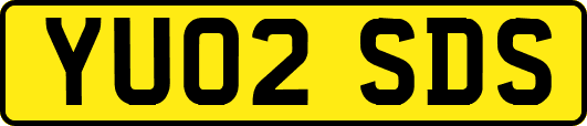 YU02SDS