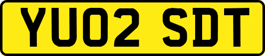 YU02SDT
