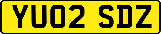 YU02SDZ
