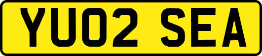 YU02SEA