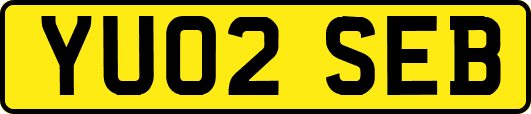 YU02SEB