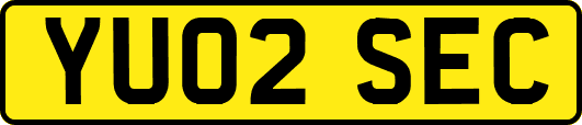 YU02SEC