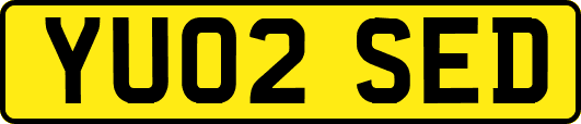 YU02SED
