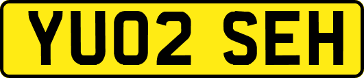 YU02SEH