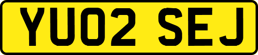 YU02SEJ