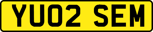 YU02SEM