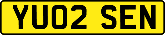 YU02SEN