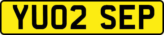 YU02SEP