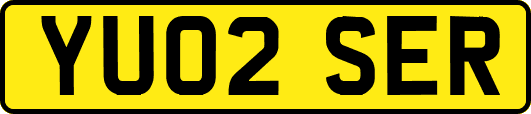 YU02SER