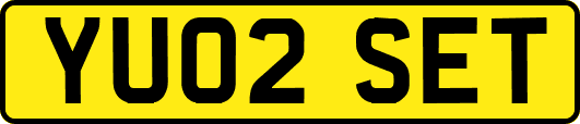 YU02SET
