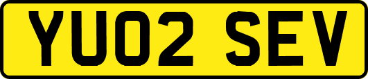 YU02SEV
