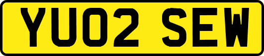 YU02SEW