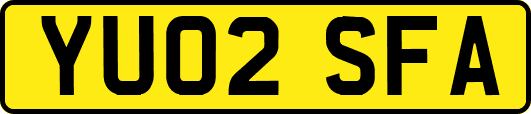 YU02SFA