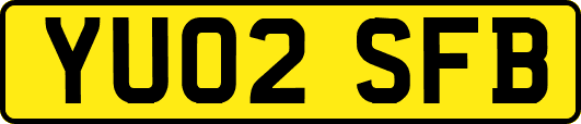 YU02SFB