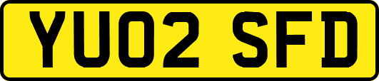 YU02SFD