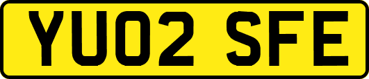 YU02SFE