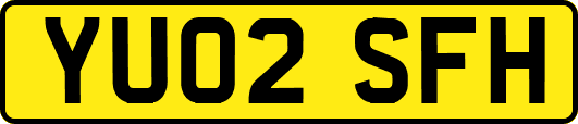YU02SFH