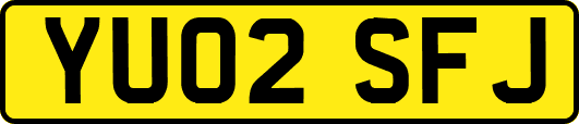 YU02SFJ