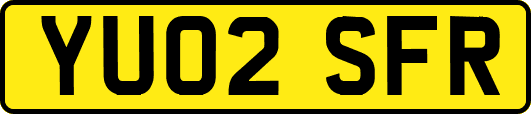 YU02SFR