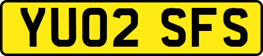 YU02SFS