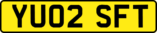 YU02SFT