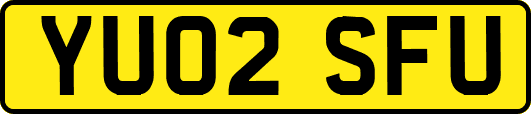 YU02SFU